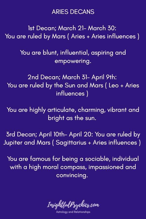 Aries A