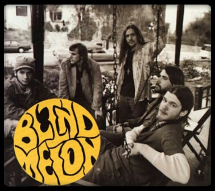 Blind Melon | Music tickets, Cool bands, Music is life