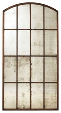 58 Best Arch Mirror Images On Pinterest Mirrors Home Ideay Amiel Arch Mirror Traditional Mirrors