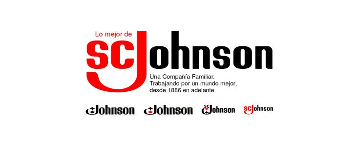 Johnson And Johnson Vs Sc Johnson Lo Mejor de SC Johnson desde 1886 #SCJohnson | Que te mejores
