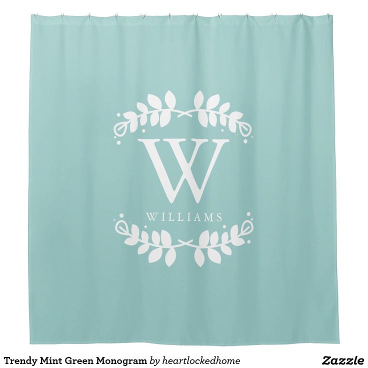 Best 25+ Monogram shower curtains ideas on Pinterest | Shower ... Best 25+ Monogram shower curtains ideas on Pinterest | Shower ...