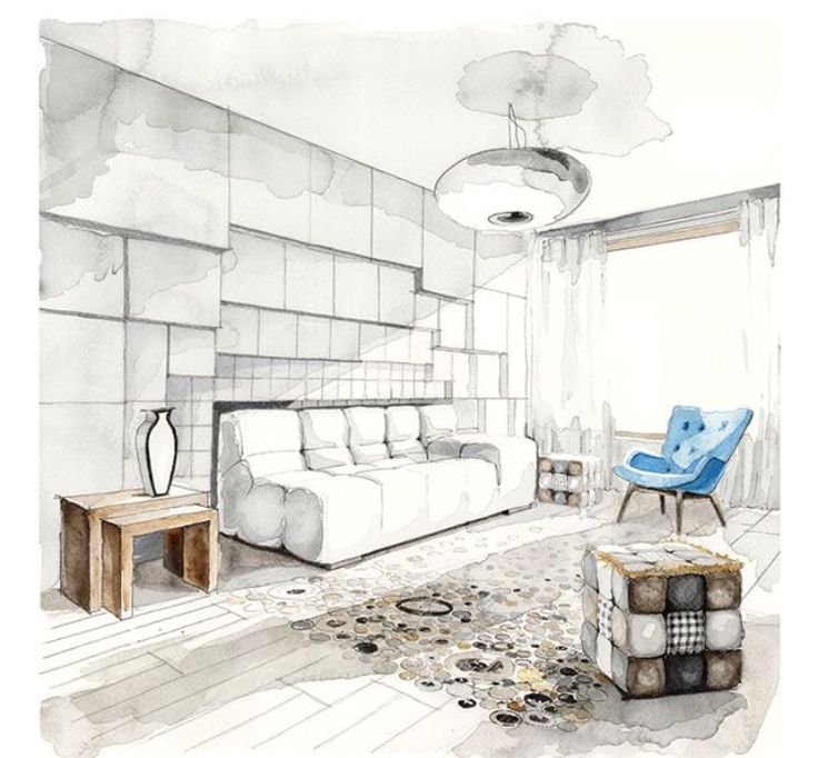 Interior Designer Sketches 289 best dibujos proyectos images on pinterest | interior Interior Designer Sketches 289 best dibujos proyectos images on pinterest | interior