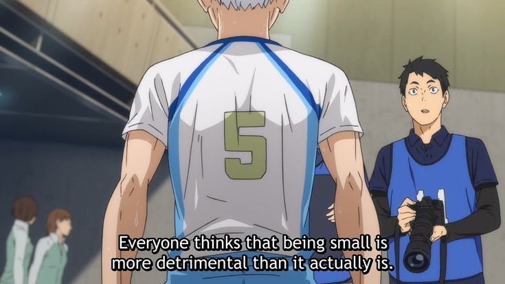 Pin by al on Haikyuu!! | Haikyuu, Haikyuu season 1, Haikyuu seasons