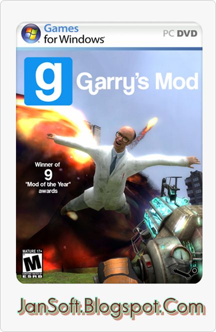 garrys mod update garrys mod update