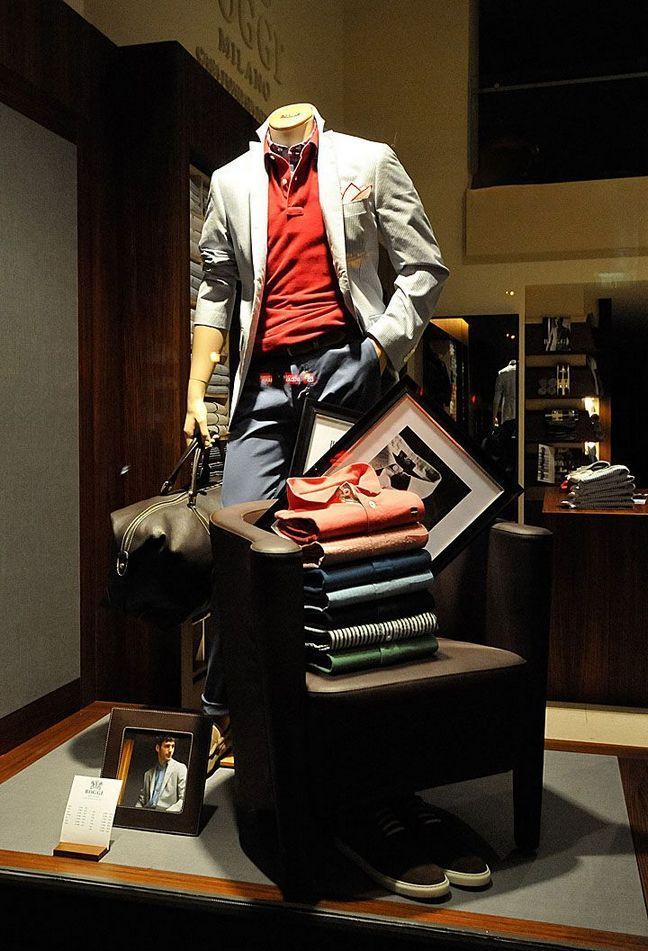 Store Displays Ideas Make Your Happy Selling 78 Magazalar Butik Dekor