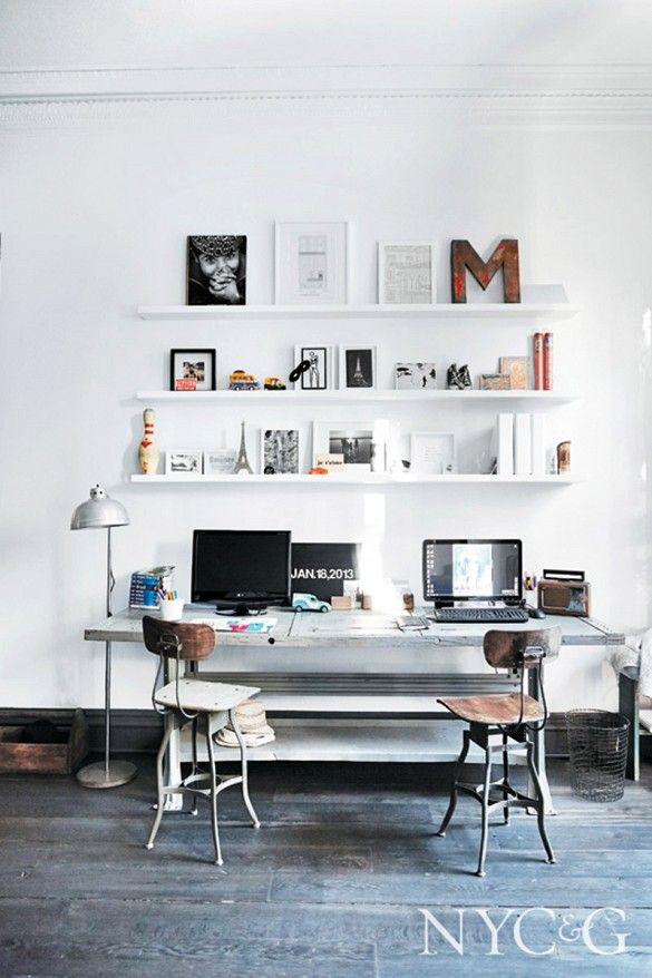 A French Family Gives Historic Townhouse Hip Twist A French Family Gives Historic Townhouse Hip Twist