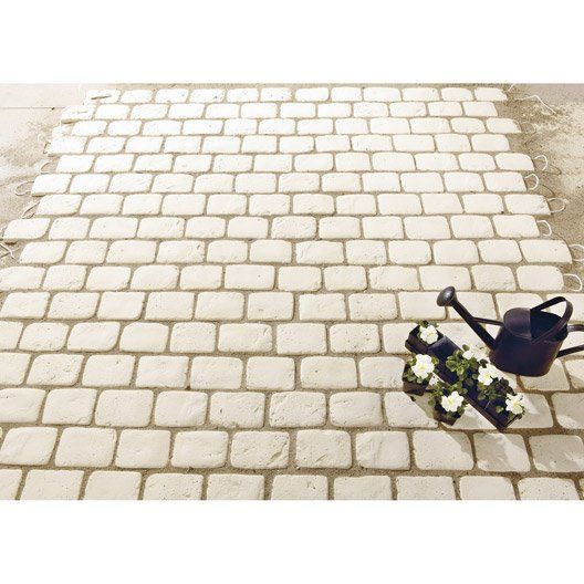 12 best Pavés en pierre naturelle de Bourgogne images on Pinterest - carrelage pour cour exterieure 12 best Pavés en pierre naturelle de Bourgogne images on Pinterest - carrelage pour cour exterieure