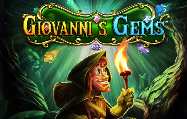 Giovanni gems игровой автомат Giovanni gems игровой автомат казино деньги за регистрацию без депозита с выводом