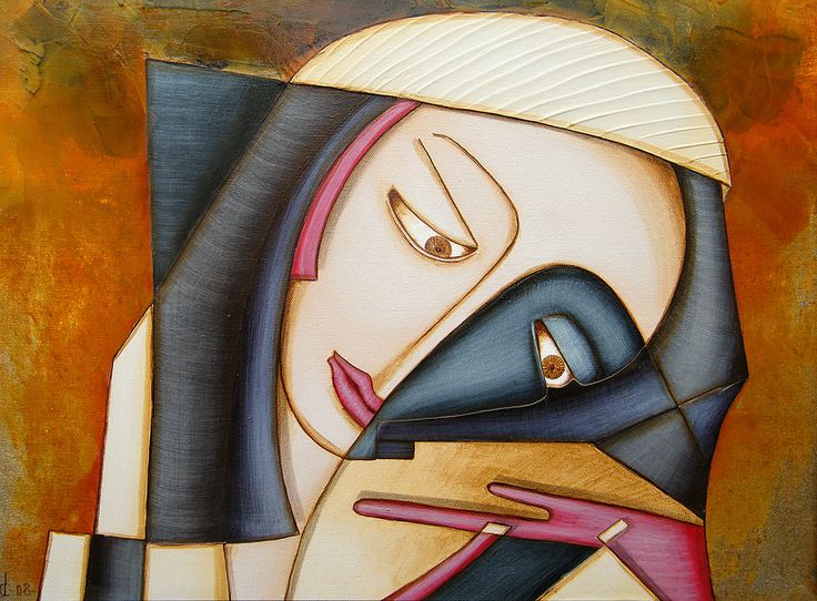Julio Garcia Aurora sleeping beauty, Art, Disney characters