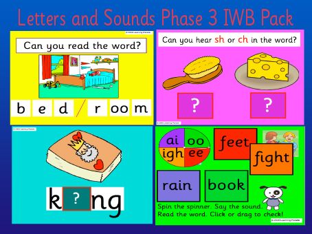 Letters And Sounds Phase Iwb Games Letters And Sounds Phase Iwb Games