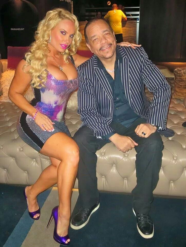 Coco homemade naked ice t Anal full penetration penetration