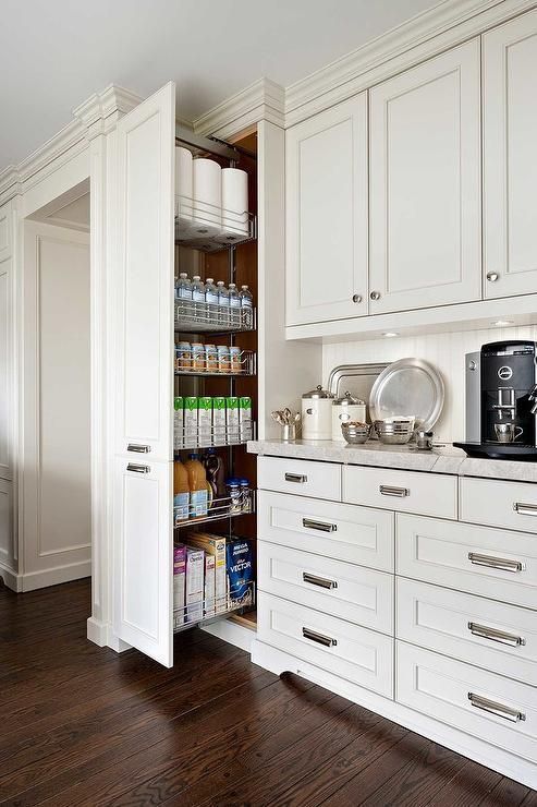 Pantry Cabinets 7 Ways To Create And Kitchen Storage Design Wall Pantry Design Kitchen Wall Storage, Wall Pantry Cabinet Ideas