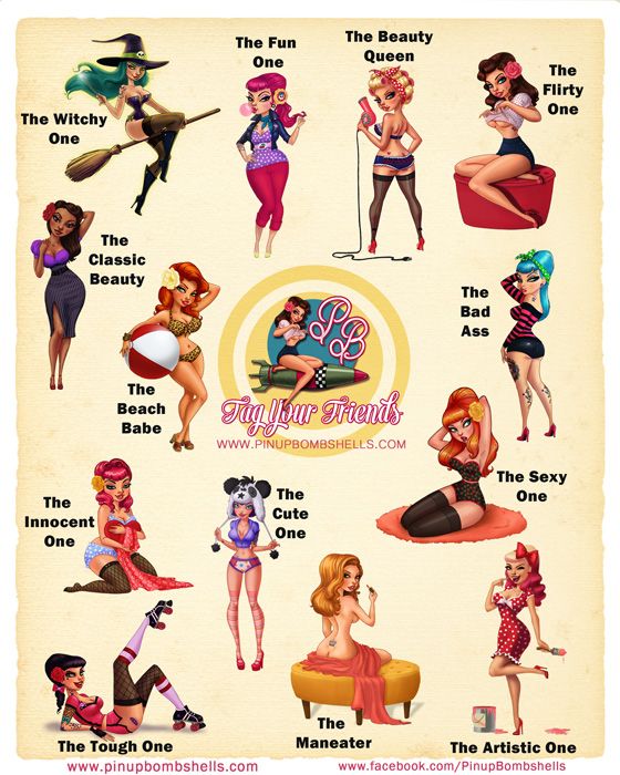 Partnersuche rockabilly