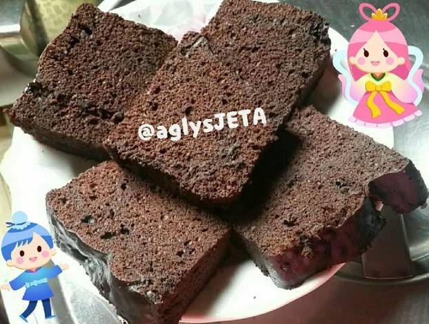 Pin Di Resep Masakan