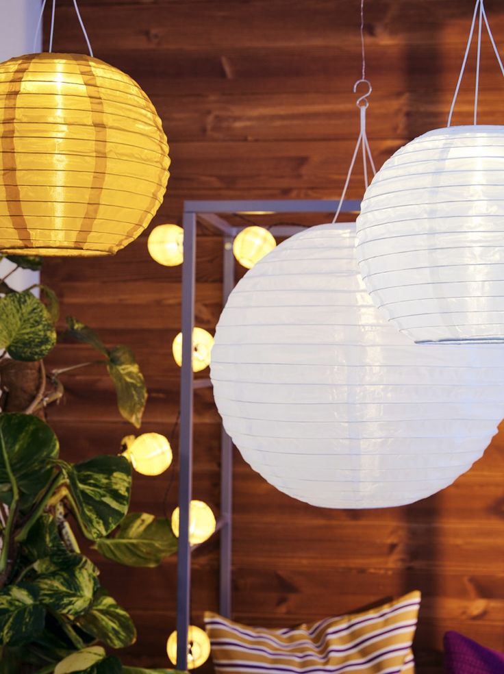 SOLVINDEN | Ikea, Verlichting, Interieur