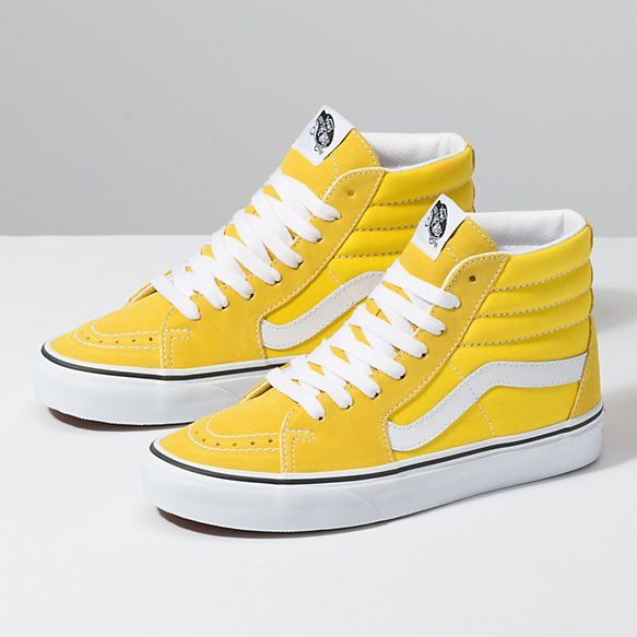 Mensshoestores Vans Shoes High Tops Vans Sk8 Vans Shoes
