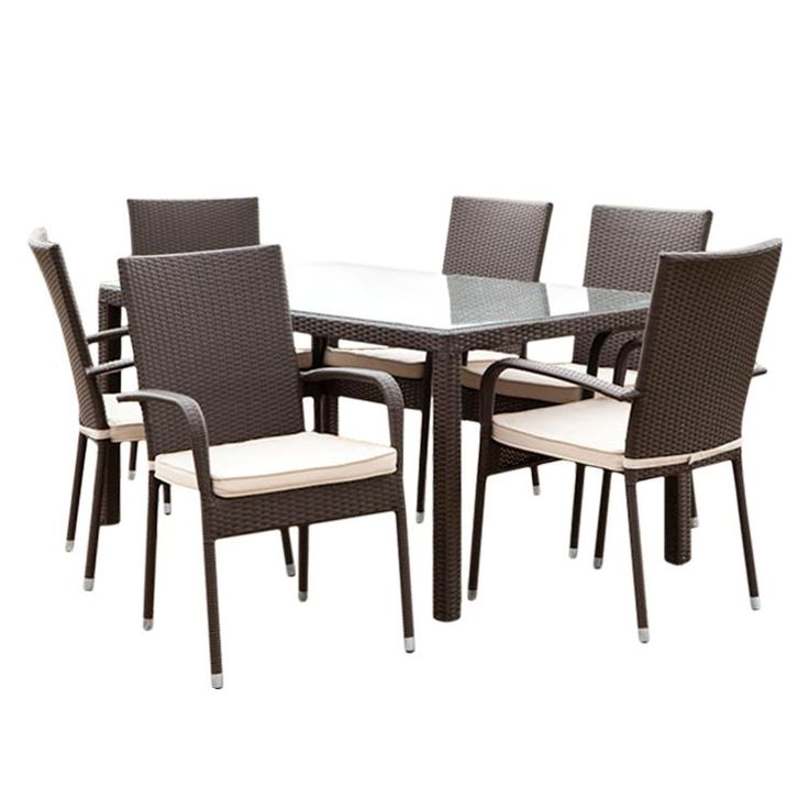 Die besten 25+ Polyrattan gartenmöbel set Ideen auf Pinterest - gartenmobel rattan sitzgruppe Die besten 25+ Polyrattan gartenmöbel set Ideen auf Pinterest - gartenmobel rattan sitzgruppe