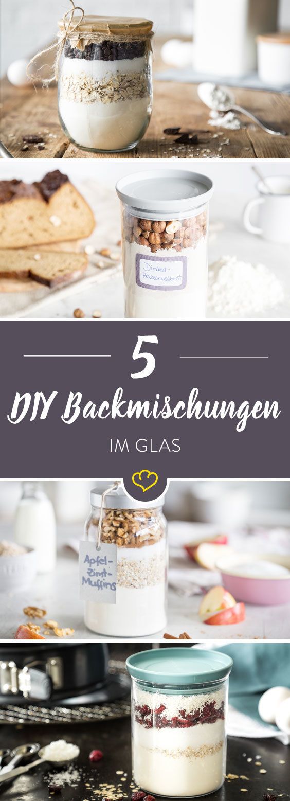 Garantiert ohne dubiose Zusatzstoffe und Geschmackverstärker: Selbstgemachte Ba...