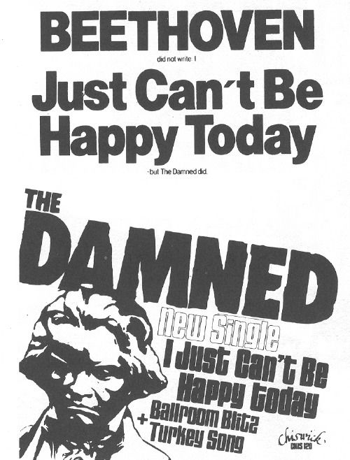 34 best david vanian images on pinterest punk rock beast and david the damned flyer