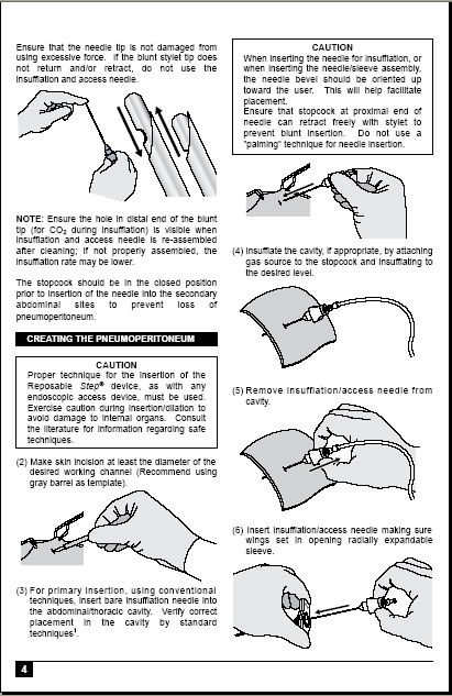 medical instruction booklet google search instructions booklet