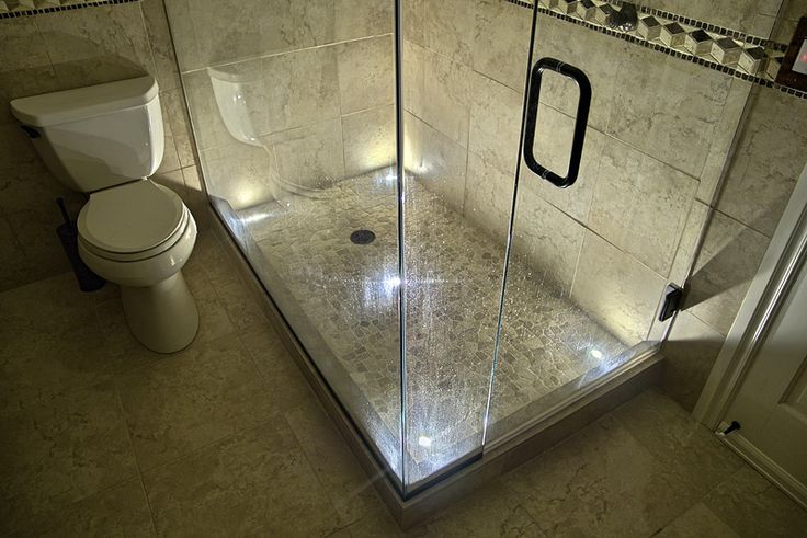 Led Shower Lighting Using Indoor Dek Dots Recessed Light Kit Bathroom Lights Led Shower Lighting Using Indoor Dek, Led Recessed Shower Light Fixtures