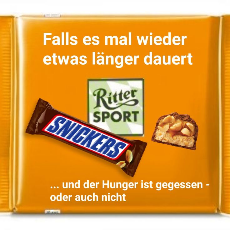 Ritter Sport lustig witzig Sprüche Bild Bilder Snickers Ritter sport, Ritter sport schokolade