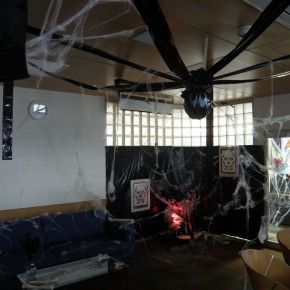 halloween ideas for decoration