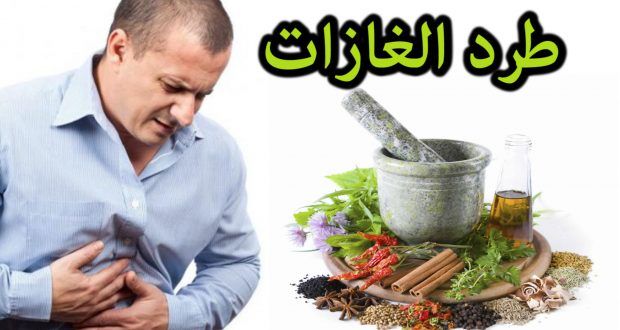 أقوى الأعشاب والطرق الطبيعية لطرد الغازات Oumhidaya Food Vegetables