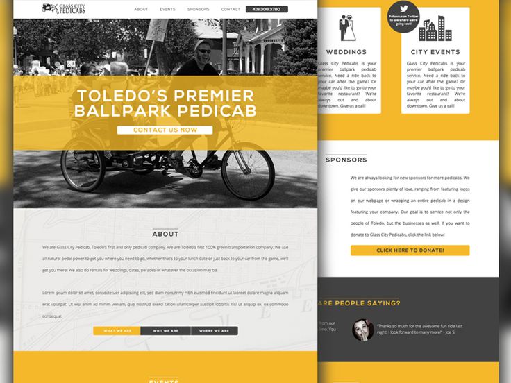 38 best PediCab images on Pinterest Bicycles, Bicycle and - garten und landschaftsbau flyer 38 best PediCab images on Pinterest Bicycles, Bicycle and - garten und landschaftsbau flyer
