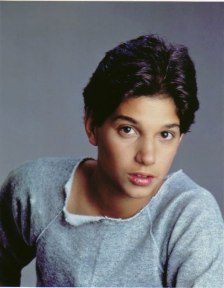 Pin by Cat on The Karate Kid (1984) | Ralph macchio, Ralph macchio the