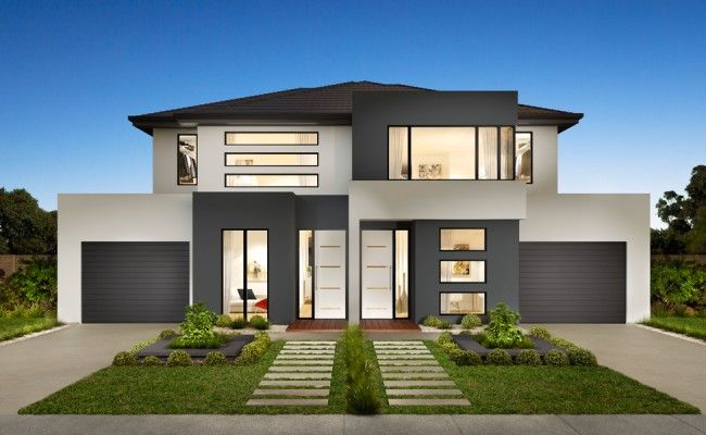 63 best House designs images on Pinterest | House design, Duplex ... 63 best House designs images on Pinterest | House design, Duplex ...