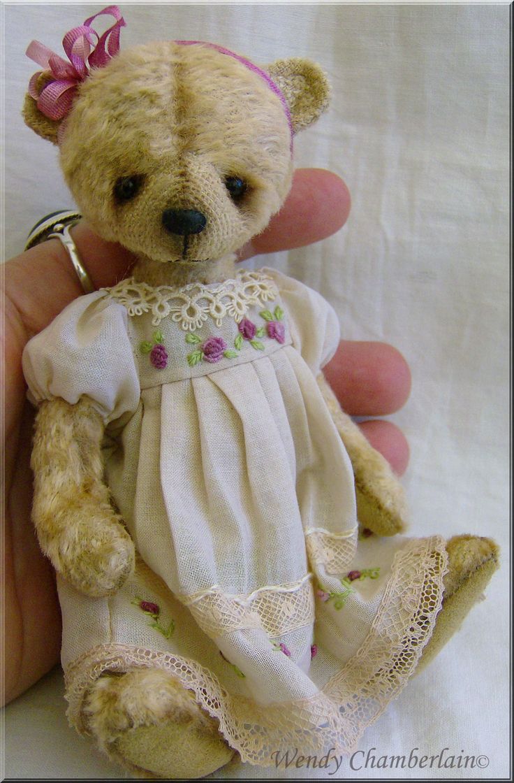 A master class with a description of crochet cute teddy bear mint color will help create a toy with your own hands A master class with a description of crochet cute teddy bear mint color will help create a toy with your own hands
