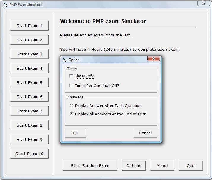 The PMP Exam Quick Reference Guide Fifth Edition Test Prep series