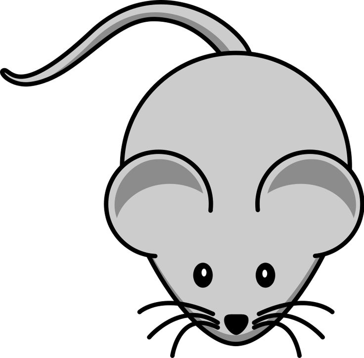Nutte Mopse Cartoon Doppelter