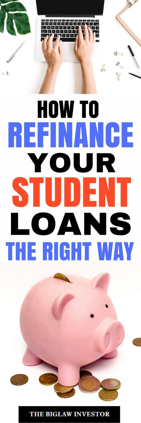 Best option for paying off student loans