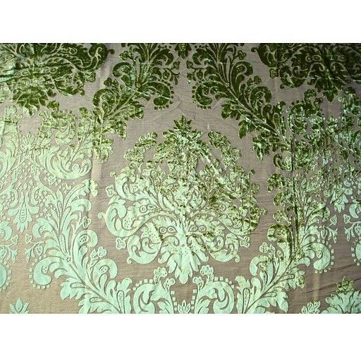 Damask Envy Burnout Velvet On Fancy Fabric Gypsy Lair Decor Damask Envy Burnout Velvet On Fancy Fabric Gypsy Lair Decor Pinterest Bohemian And