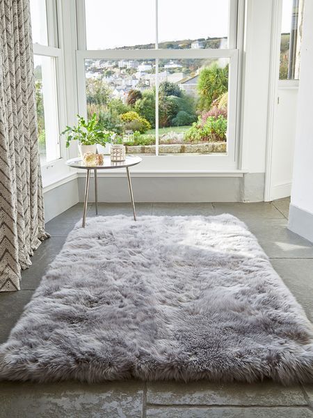 the best modern rugs for your living room design | rustic decor