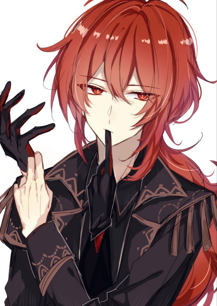 Yako In 21 Fan Art Character Art Impact Yako In 21 Fan Art Character Art Impact