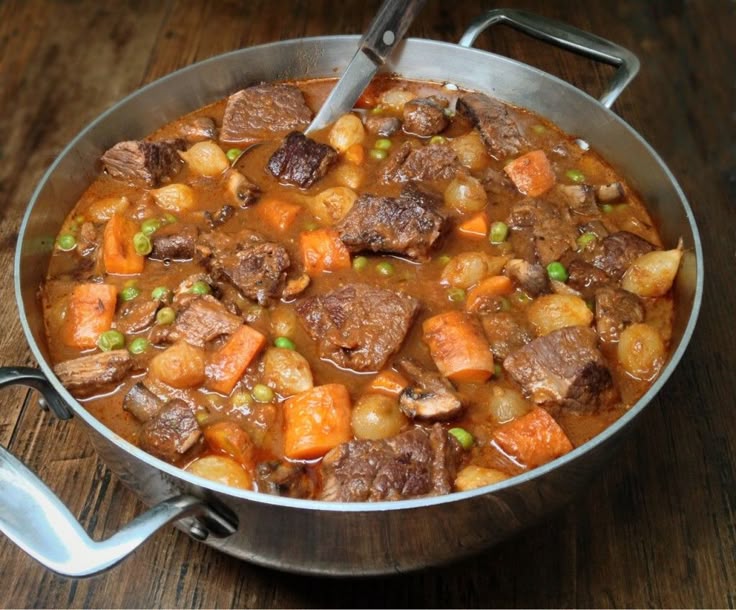 Easy stew beef recipes Easy stew beef recipes