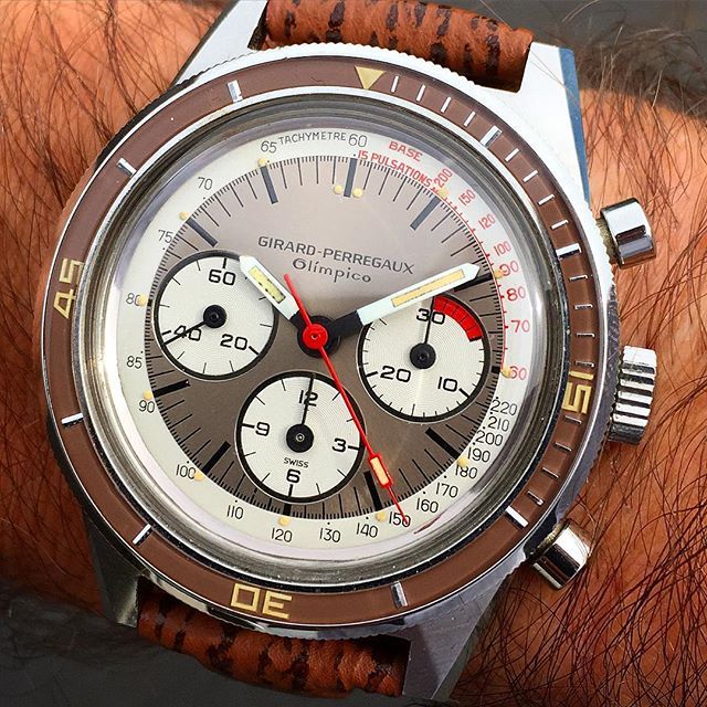 Instagram Photo By Observatorychronometer Jun 10 16 At 2 55pm Utc Watches For Men Breitling Watch Wrist