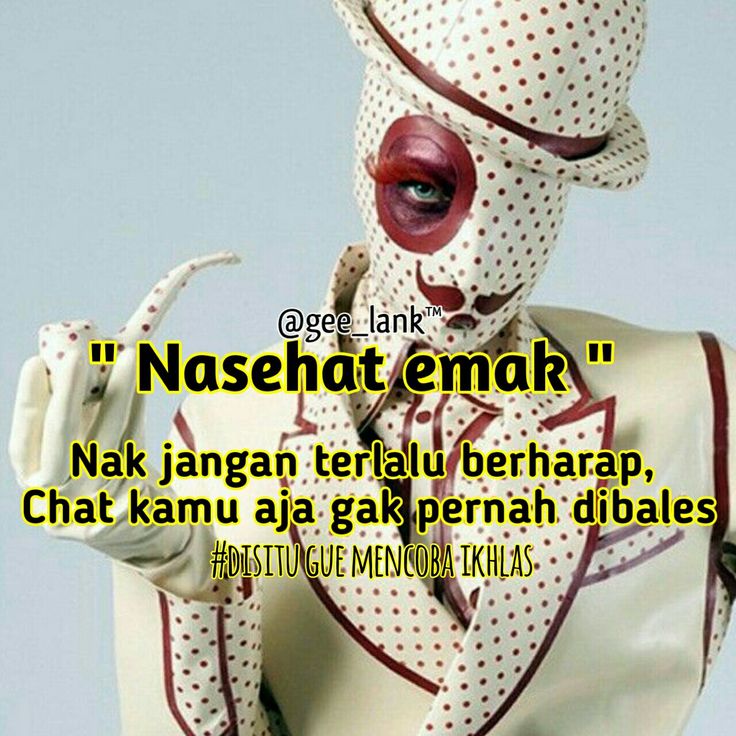Pin di Lucu deh oemji!
