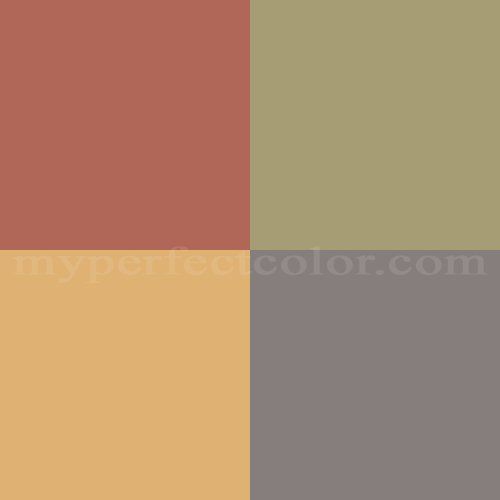 Terracotta Color Combinations On Screen Representations May Terracotta Color Combinations On Screen Representations May Vary From Actual Paint Colors Ideas For The House In 2018 Pinterest