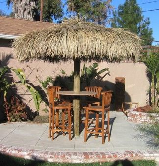 Palapa Umbrella Beach Lake Homes Its All Good In 2019 Bamboo Palapa Umbrella Beach Lake Homes Its All Good In 2019 Bamboo Roof Tiki Hut