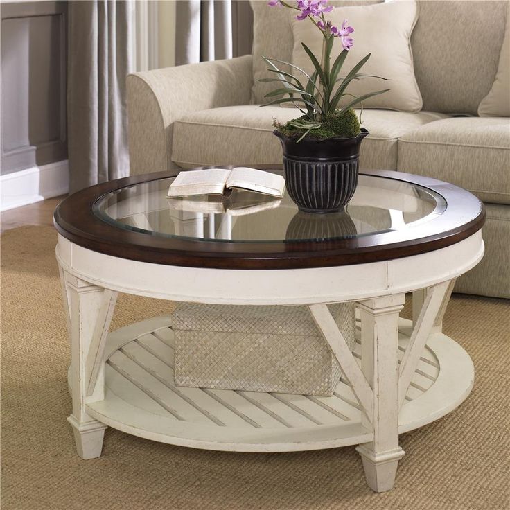 Glass Round Coffee Table Ikea 2 Wood Glass Round Coffee Table Ikea 2, Round Glass Top Coffee Table Ikea
