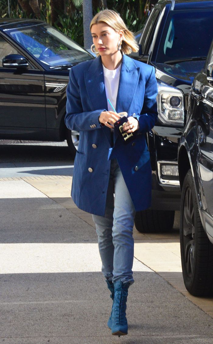 skinny jeans out of style 2019