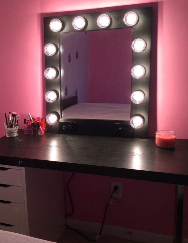 Vanity Mirror With Light Bulbs Home Design Ideas Bedroom Lights Table - Light Up Vanity Mirror Canada Vanity Mirror With Light Bulbs Home Design Ideas Bedroom Lights Table - Light Up Vanity Mirror Canada