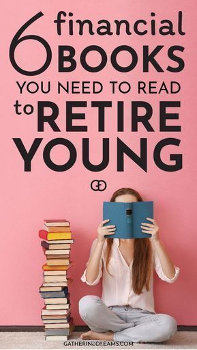 the best financial books