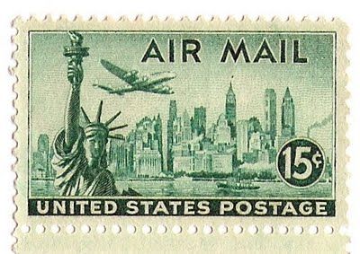 Vintage stamps freebies