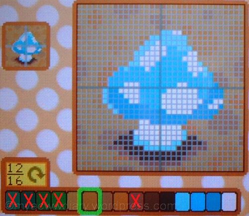 Animal Crossing Wild World Design Patterns Animal Crossing Wild World Design Patterns