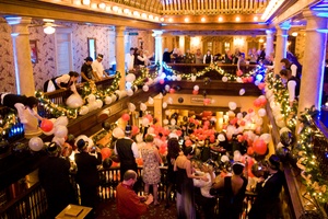 Hotel Boulderado New Years Eve Hotel Boulderado New Years Eve